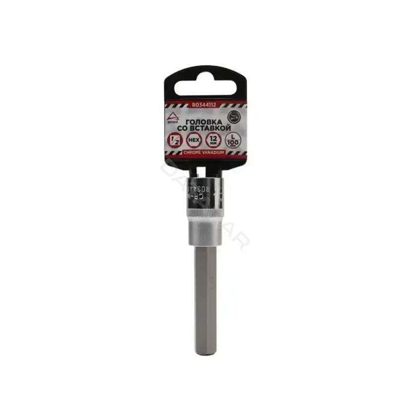 Головки и Насадки ARNEZI R0344112