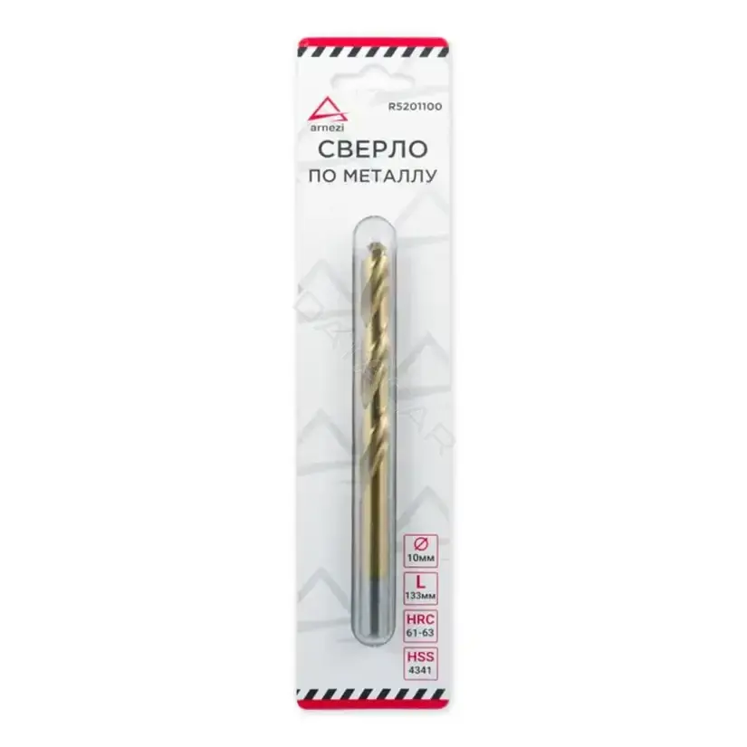 Сверло ARNEZI R5201100
