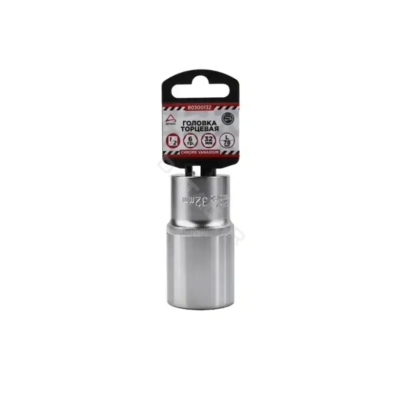 Головки и Насадки ARNEZI R0300132
