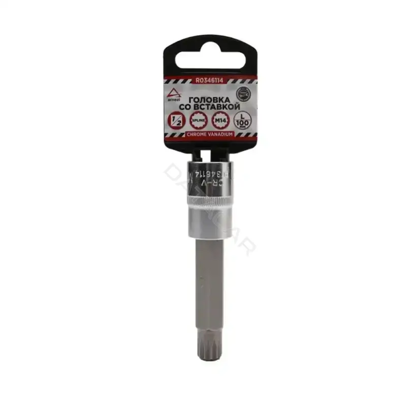 Головки и Насадки ARNEZI R0346114