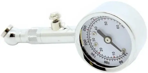 Манометр AVS 43108
