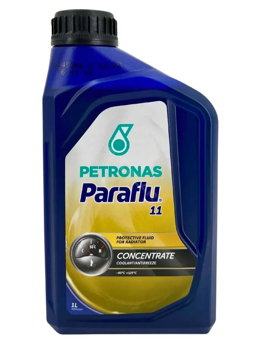 Антифриз PARAFLU 81139E18EU