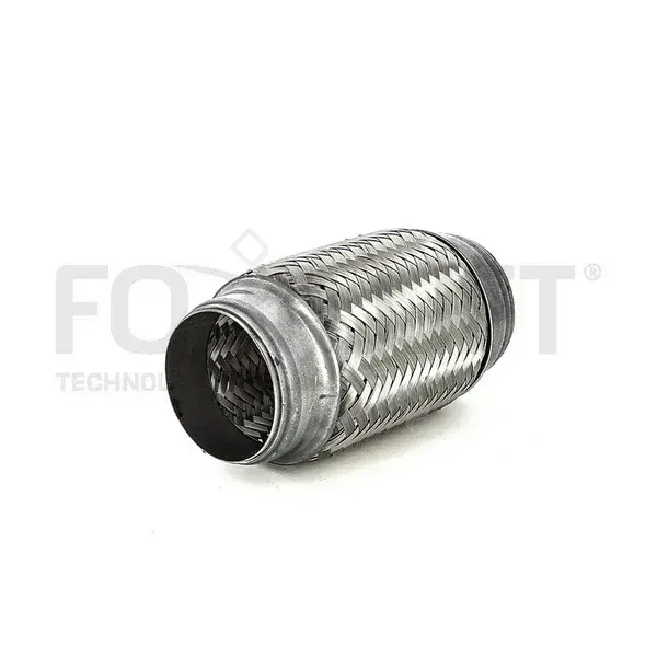 Гофра глушителя FORTLUFT 60X150