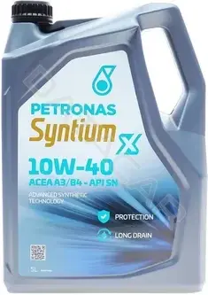 Масло моторное SYNTIUM 70984M12EU