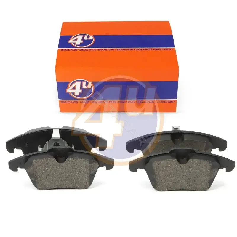Тормозные колодки 4U 4U-BP-0056