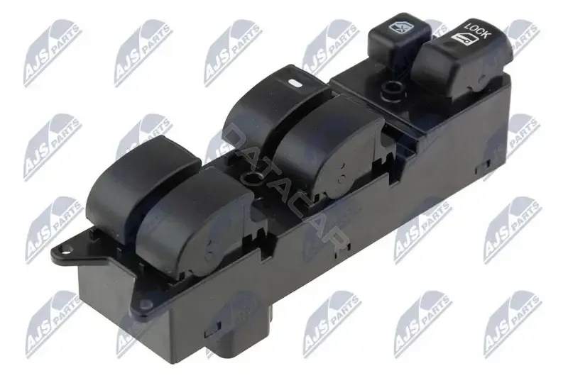 Кнопка стеклоподъемника NTY EWS-MS-006