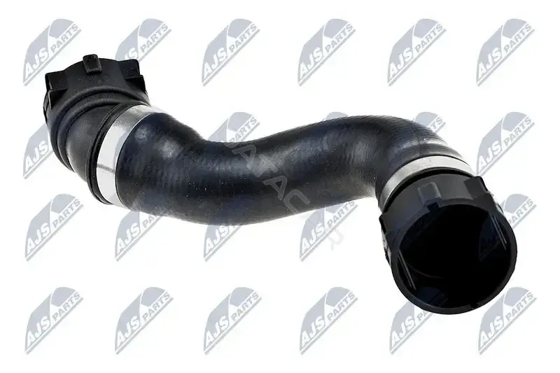 Патрубки системы охлаждения NTY GPP-BM-041