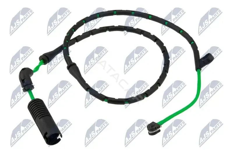 Датчик износа тормозных колодок NTY HCZ-BM-061
