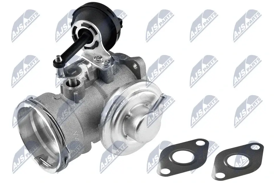 Клапан ЕГР NTY EGR-VW-012
