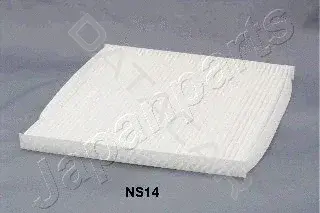 Фильтр салонный JAPANPARTS FAA-NS14