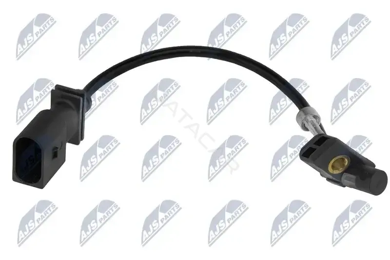 Датчик давления воздуха NTY ECP-BM-007