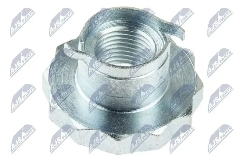 Гайка колеса NTY KSN-SK-000