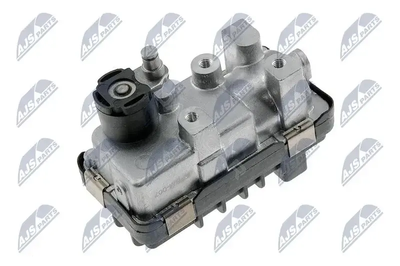 Турбина NTY ECD-BM-007