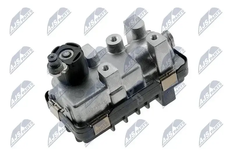 Турбина NTY ECD-BM-010