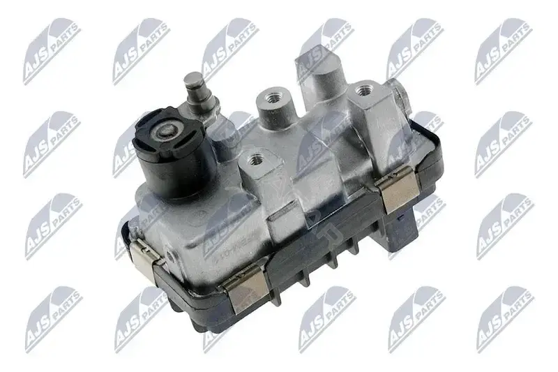 Турбина NTY ECD-BM-011