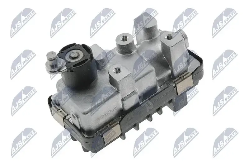 Турбина NTY ECD-CH-000