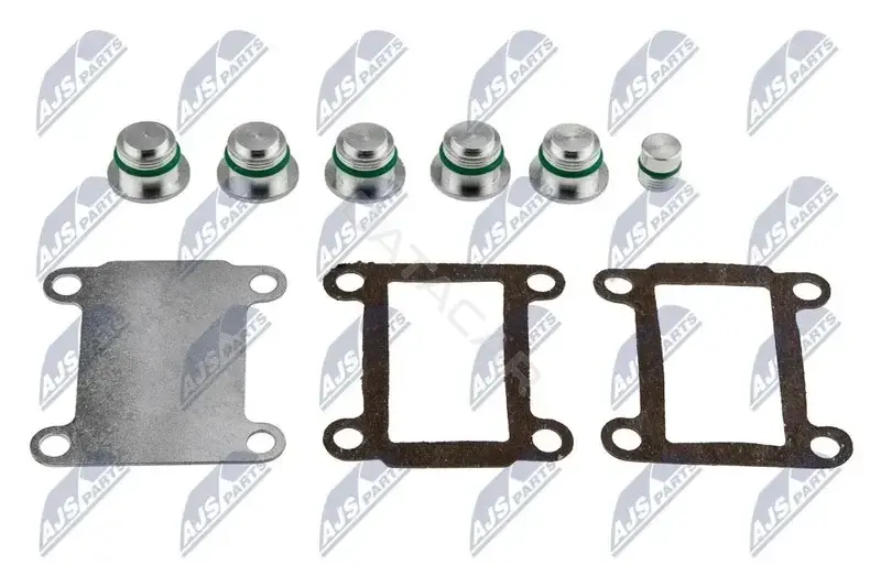 Коллектор впускной NTY BKS-FT-005A