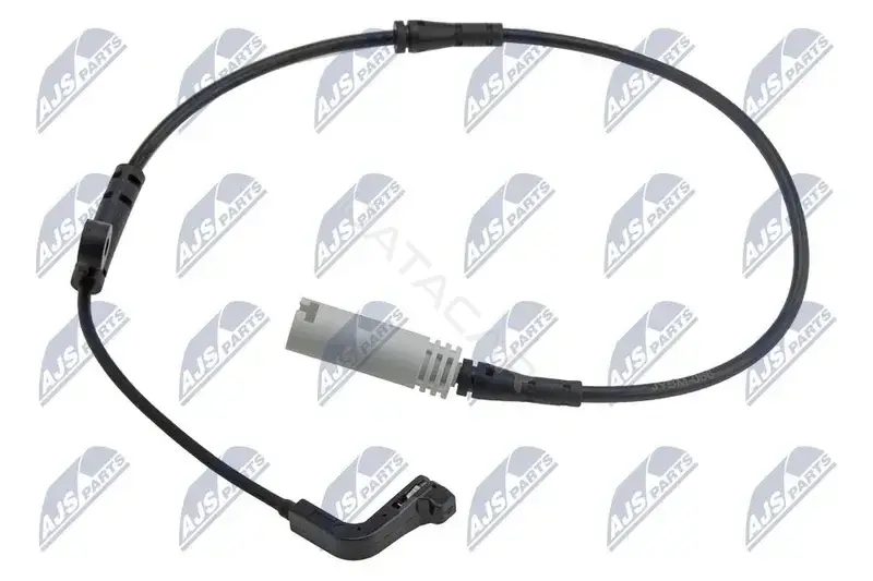 Датчик износа тормозных колодок NTY HCZ-BM-066