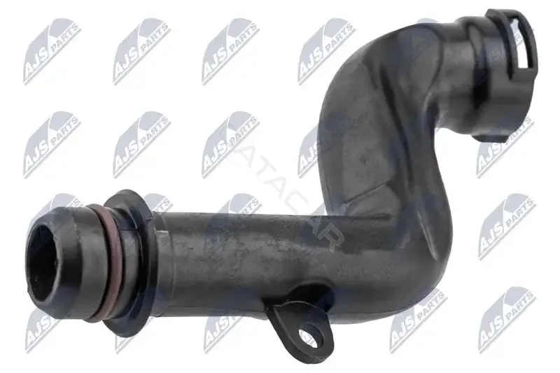 Патрубки системы охлаждения NTY GPP-BM-088