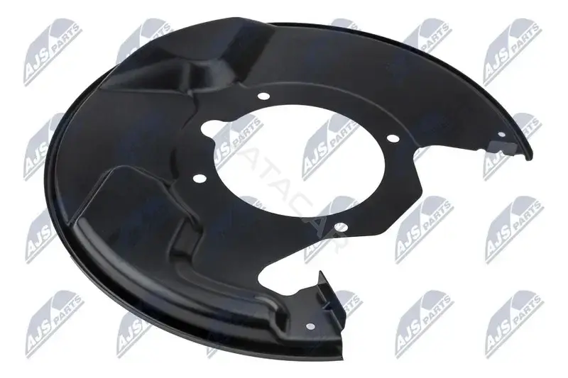 Защита тормозного диска NTY HTO-TY-028