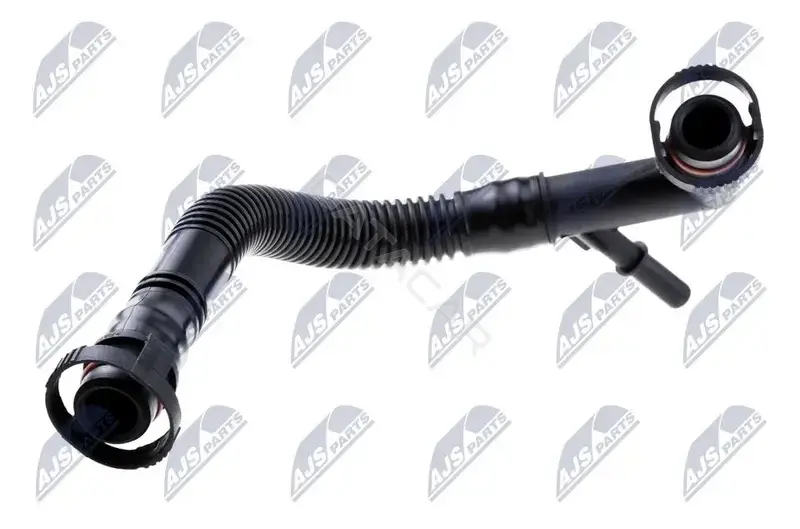 Патрубки системы охлаждения NTY GPP-BM-110
