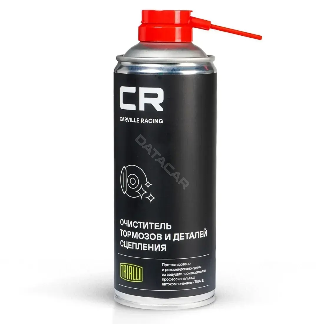 Очиститель CARVILLE RACING S7520125