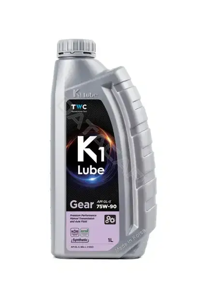 Масло трансмиссионное K1 LUBE K2692AL1W1