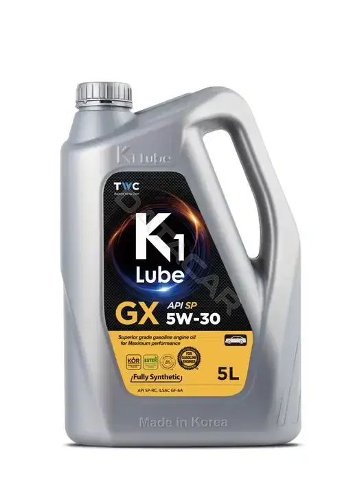 Масло моторное K1 LUBE K3512350W1