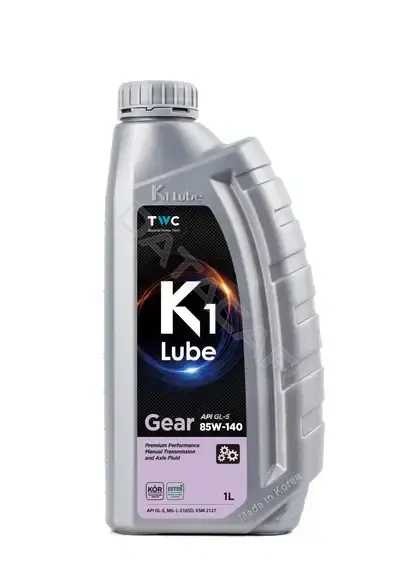 Масло трансмиссионное K1 LUBE K4892AL1W1