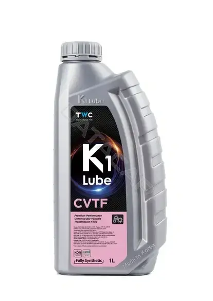 Масло трансмиссионное K1 LUBE K9152AL1W1
