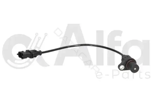 Датчик давления воздуха Alfa e-Parts AF02927