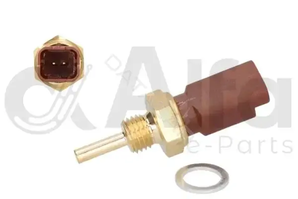 Датчик температуры охлаждающей жидкости Alfa e-Parts AF03432
