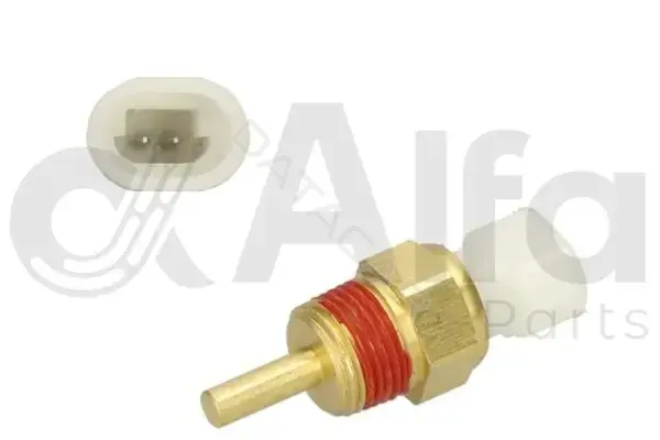 Датчик температуры охлаждающей жидкости Alfa e-Parts AF03435
