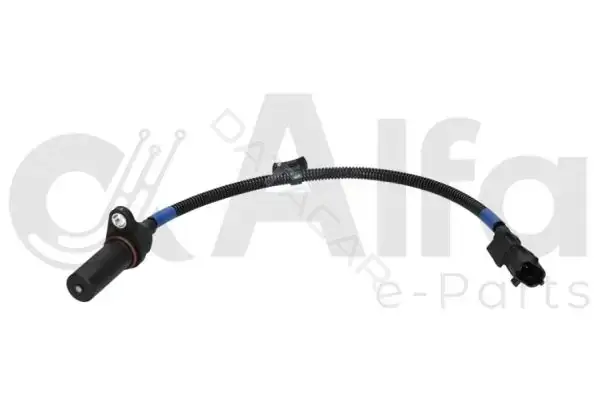 Датчик давления воздуха Alfa e-Parts AF03657