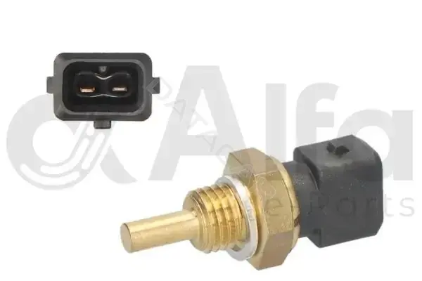 Датчик температуры охлаждающей жидкости Alfa e-Parts AF04512