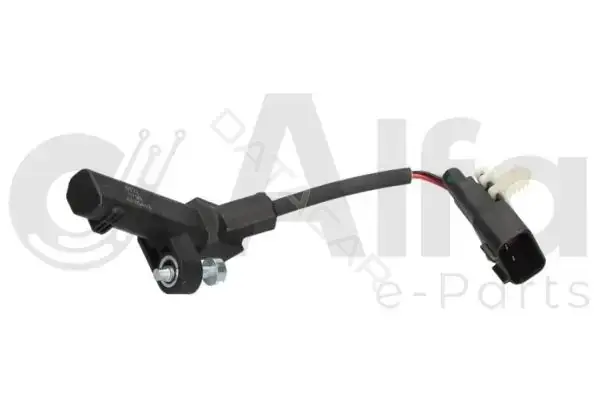 Датчик давления воздуха Alfa e-Parts AF05443
