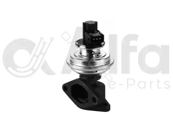Клапан ЕГР Alfa e-Parts AF07711