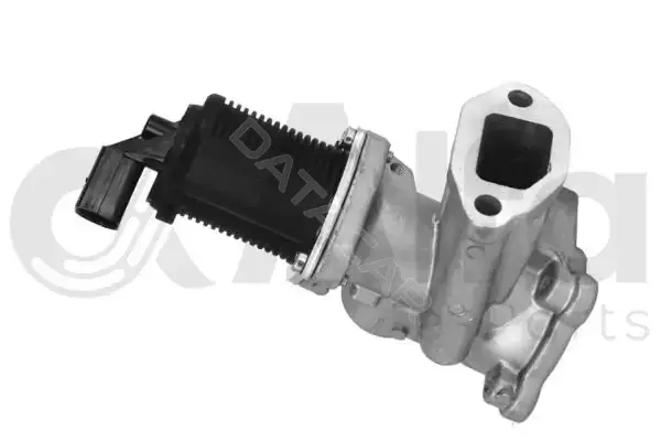 Клапан ЕГР Alfa e-Parts AF07735