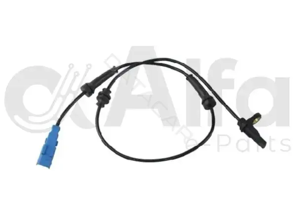 Датчик АБС Alfa e-Parts AF08404