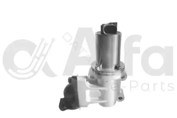 Клапан ЕГР Alfa e-Parts AF08471