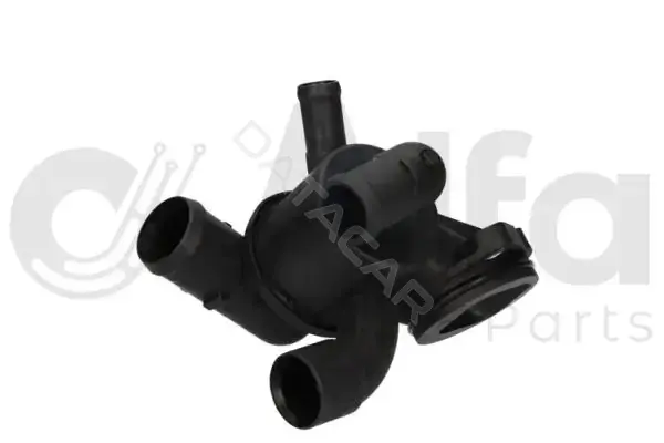 Фланец охлаждающей жидкости Alfa e-Parts AF10594