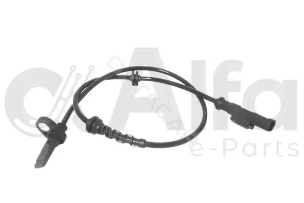 Датчик АБС Alfa e-Parts AF12371