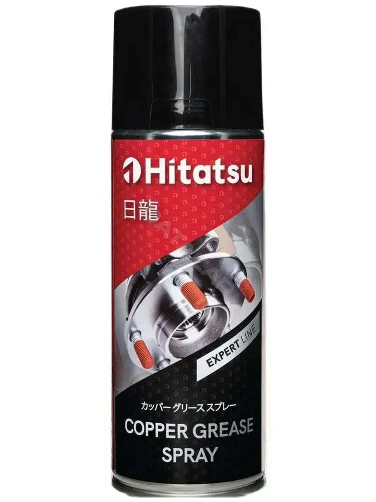Смазка HITATSU HCG5