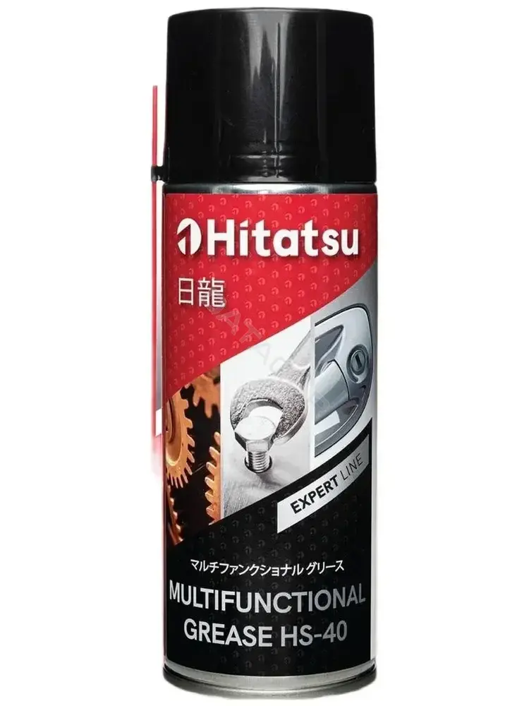 Смазка HITATSU HS40
