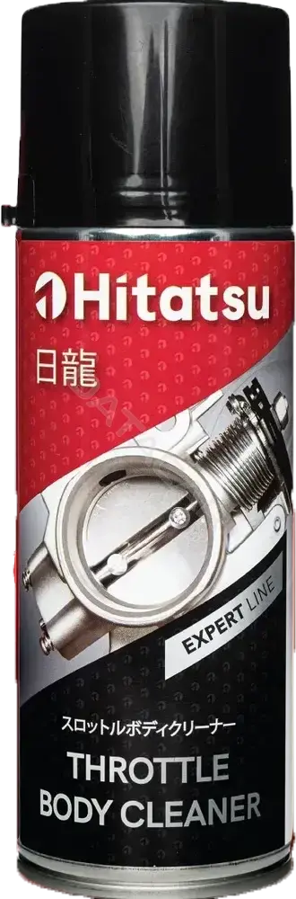 Очиститель HITATSU HTC5
