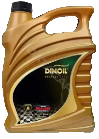Масло моторное DINOIL 40125
