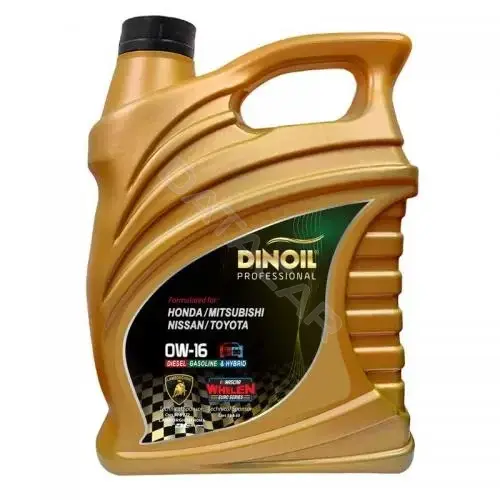 Масло моторное DINOIL 47915
