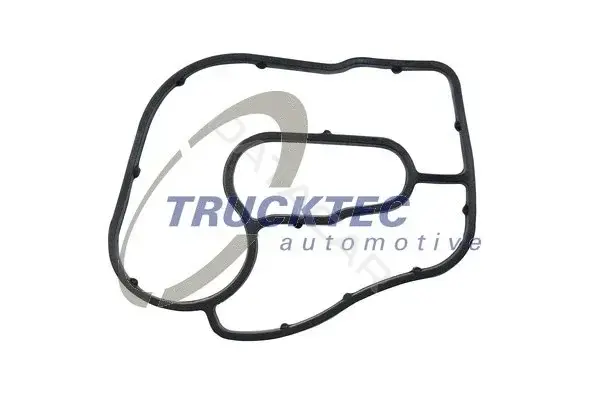 Прокладка корпуса масляного фильтра TRUCKTEC 02.18.142