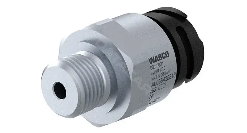 Датчик давления воздуха WABCO 4410441070