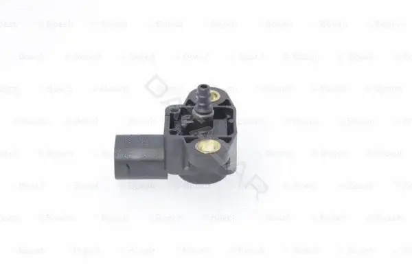 Датчик давления воздуха BOSCH 0261230250